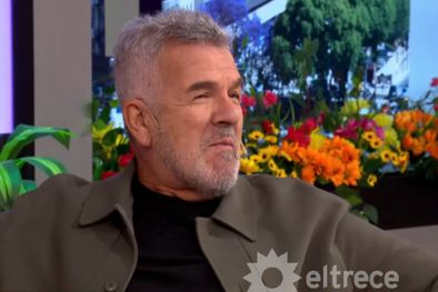 MDZol | Dady Brieva en La Mañana con Moria