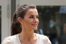 Letizia Ortiz, Reina Consorte de España. Foto: RTVE.es -  https://img2.rtve.es/v/5663281?w=1600&preview=1600167092076.jpg