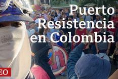 el bastion de protesta y fiesta de los excluidos de cali