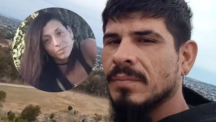 Tras la desaparición de la Débora Bulacio del Valle en un camping de Necochea, fue detenido e indagado por femicidio su novio Ángel Andrés Gutiérrez.