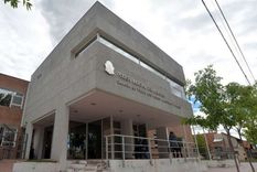 La Justicia debe decidir la pena para los acusados Foto: La Mañana Neuquén.