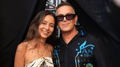 La fan número 1 de Alejandro Sanz le soltó la mano. / @ivetplaya