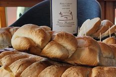 La 27° edición del Festival del Pan Casero se realizará los días 10 y 11 de enero de 2026 en la localidad de Mayú Sumaj, en plenas sierras cordobesas.