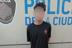 Detenido por presunto abuso sexual en el Hospital Fernández Foto: El Observador