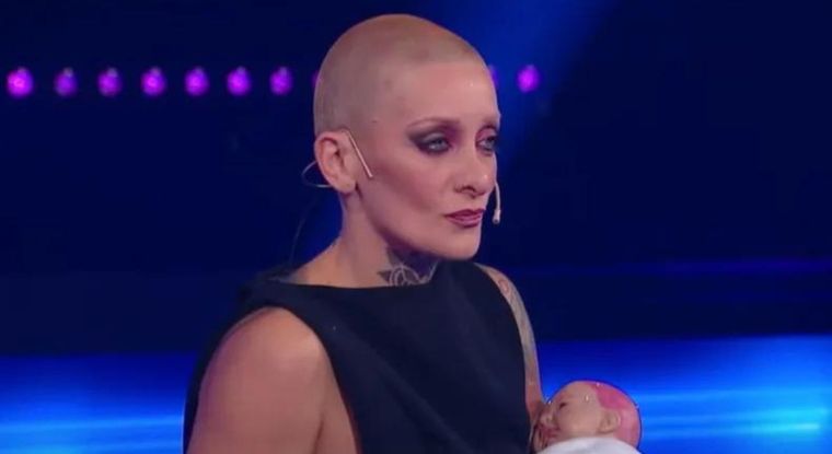 Furia Scaglione preocupó a todos con una frase sobre su salud La ex Gran Hermano contó cómo se siente hoy en día