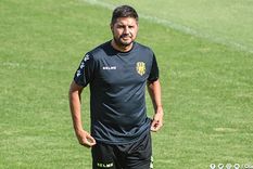 escandalo en olimpo: acusan al cachorro abaurre de pedirle favores sexuales a los jugadores