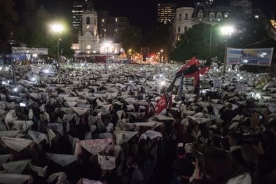 MDZol | Foto: Infobae