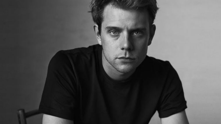 Jonathan William Anderson Foto: Fuente: Imagen / Scott Trindle - Vogue España