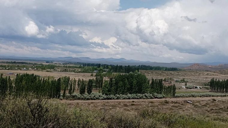 Los pasajes ahora llevarán nombres que homenajean a tres referentes de la comunidad malargüina.