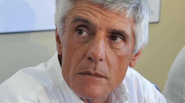 Foto: Nacho Gaffuri/MDZ