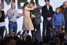 Jorge Macri deberá elegir a su acompañante para los comicios generales Foto: Juan Aberastain/MDZ