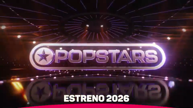 Popstars vuelve a la pantalla y hay expectativa. Popstars vuelve a la pantalla y hay expectativa.