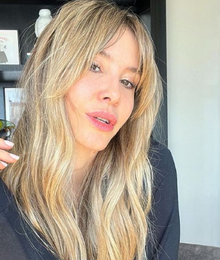 Guillermina Valdés Guillermina Valdés deslumbra con su hermosura en Instagram Foto: Instagram