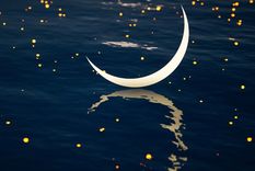 Todo sobre la luna nueva en Sagitario.