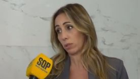 La especialista ene spectáculos fue categórica al asegurar la información que le criticó su colega. La especialista ene spectáculos fue categórica al asegurar la información que le criticó su colega.