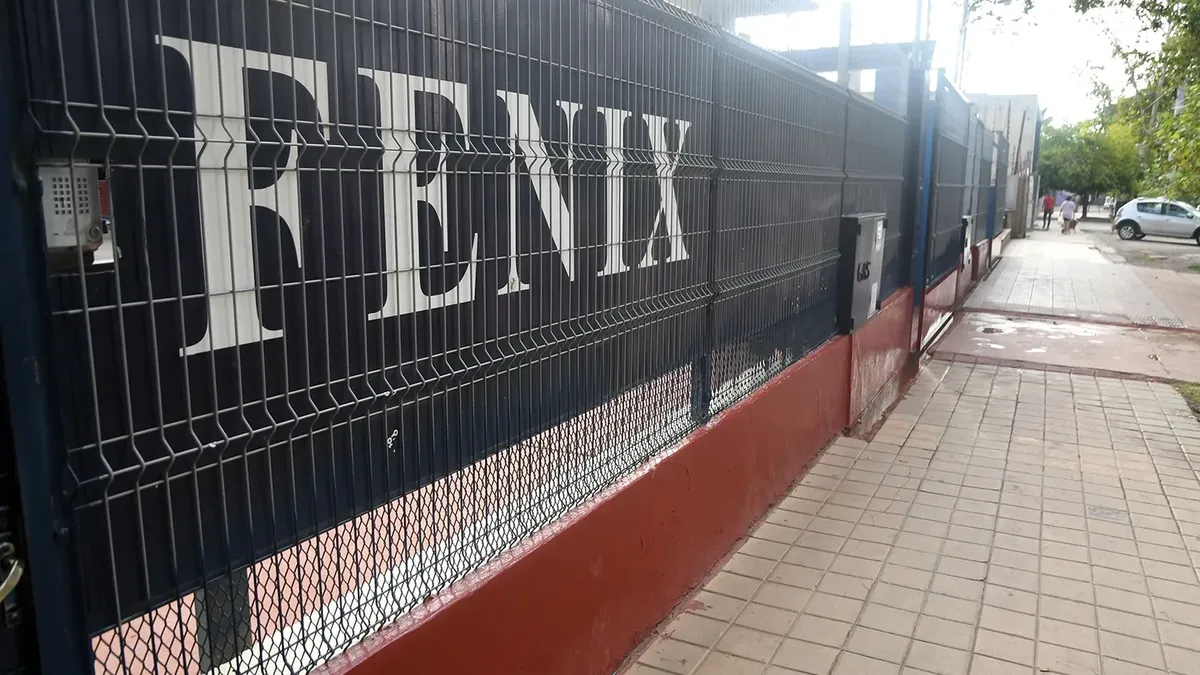 Una escuela de Guaymallén activó el protocolo de seguridad tras descubrir a un alumno con un arma blanca