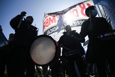 Foto: Télam Foto: Télam