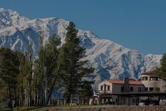 cerraron el hotel potrerillos por un caso sospechoso de coronavirus