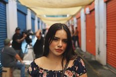 Samadhi Zendejas es una de las actrices más queridas de la pantalla chica latina. Foto: Instagram/Samadhi Zendejas