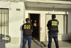 Imagen ilustrativa. Foto: NA Imagen ilustrativa. Foto: NA