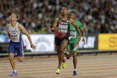 Abdul Hakim Sani Brown. Foto: publicada en The Japan Times