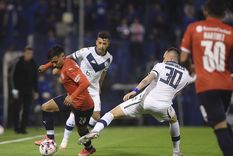 Foto: Télam Foto: Télam