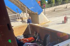 la aduana descubrio a dos colombianos ocultos en un camion en mendoza la aduana descubrio a dos colombianos ocultos en un camion en mendoza