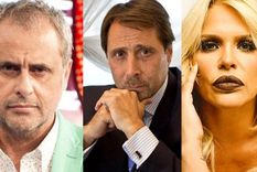 los famosos opinaron del tragico recital del indio solari los famosos opinaron del tragico recital del indio solari