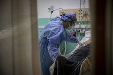 Foto: Agencia Télam