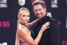 Finalmente, parece que Irina Baeva y Gabriel Soto tienen fecha de ruptura