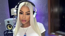 Tekashi69 tuvo un ataque de celo por Yailin la más viral y habría agredido a unos productores.