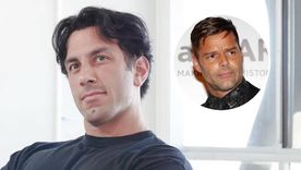 Jwan Yosef realizó una acalorada sesión de fotos hot.