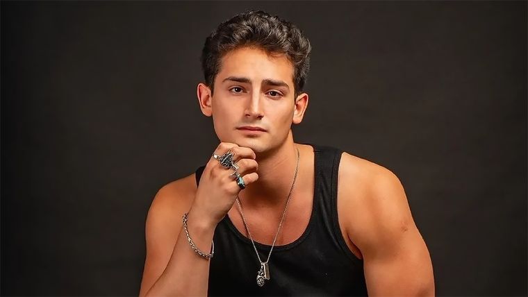 Emilio Osorio estalló contra un reportero.