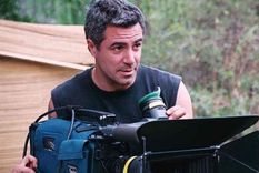 murio el actor y director diego rafecas