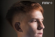 El Colo habló en la previa del Argentina-Guatemala.