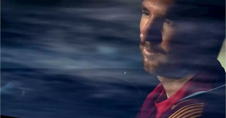 Pasan los días y aparecen nuevos detalles sobre la salida de Messi. Foto: Sport.es