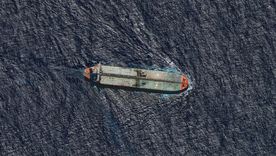 EE.UU. interceptó un segundo buque petrolero sancionado frente a Venezuela.