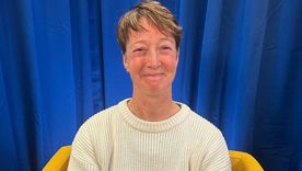 Nicky se desempeñó durante 10 años como negociadora en casos de rehenes para la Policía Metropolitana de Londres. Nicky se desempeñó durante 10 años como negociadora en casos de rehenes para la Policía Metropolitana de Londres.