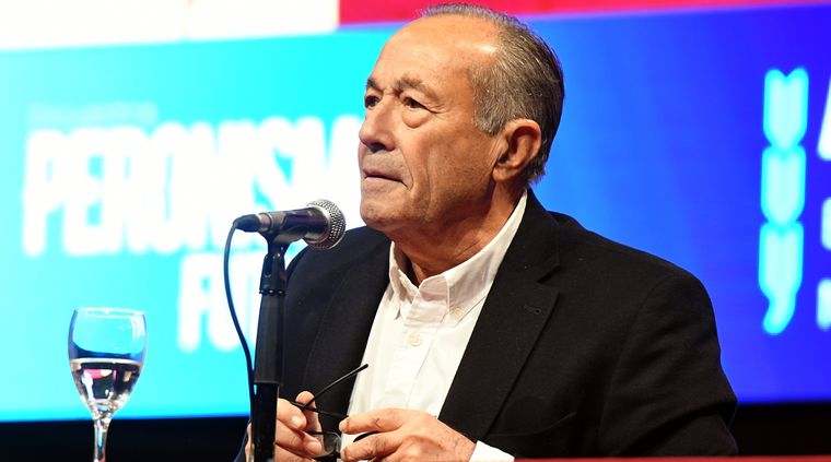 Foto: ALF PONCE MERCADO / MDZ