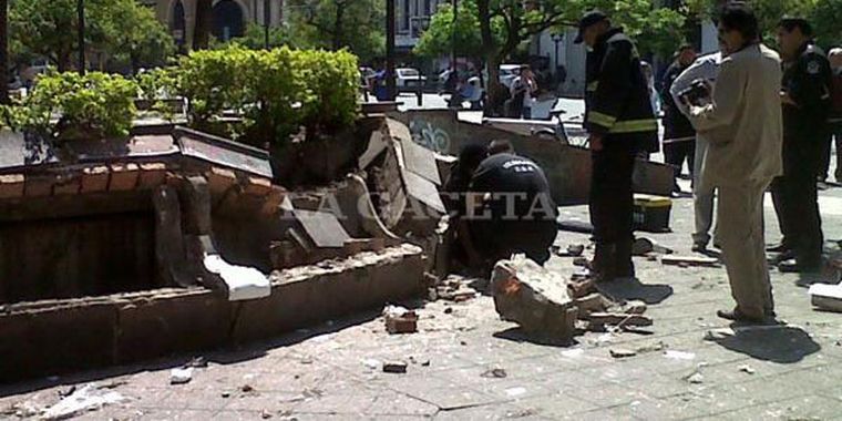 Foto: La Gaceta