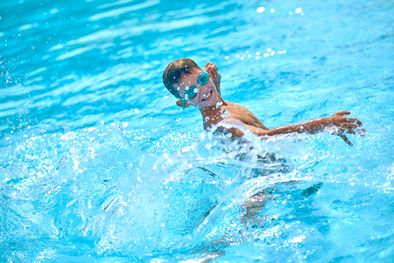 MDZol | La mayoría de las escuelas de verano en la provincia no han comunicado sus precios Foto: Imagen de zinkevych en Freepik
