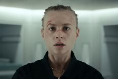 El film es lo más visto en Latinoamérica. Foto: Archivo