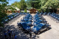 Foto: Gobierno de Mendoza