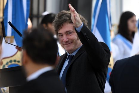 Foto: ALF PONCE MERCADO / MDZ