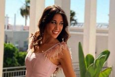 Andrea Martínez, miss Universo España. Foto: https://noticiasprensarosa.com/
