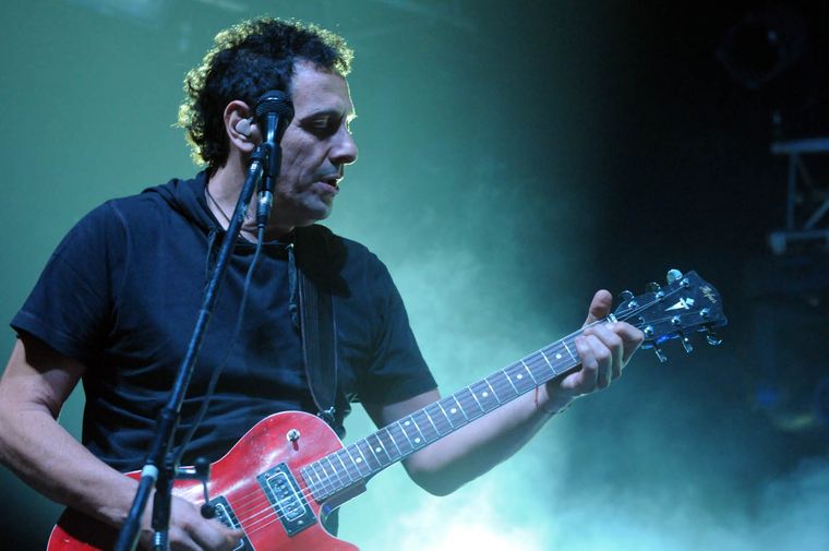 Foto: Alf Ponce / MDZ