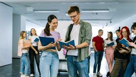 La inteligencia artificial identifica las carreras con mayor proyección laboral a futuro.