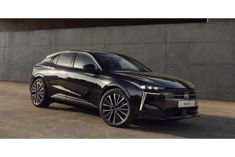 Las primeras entregas del DS4 en Europa serán en septiembre. Hay varias configuraciones y motorizaciones disponibles.&nbsp;