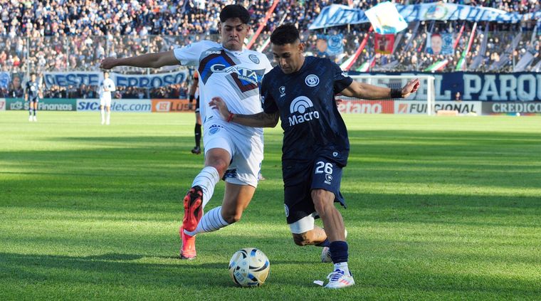 La Lepra y el Tomba y un mal Torneo Clausura.&nbsp;