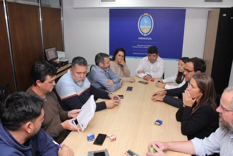 Foto: Prensa Gobierno